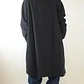ABRIGO LANA BLEND | L-XL - Miniatura 3