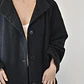 ABRIGO LANA BLEND | L-XL - Miniatura 5