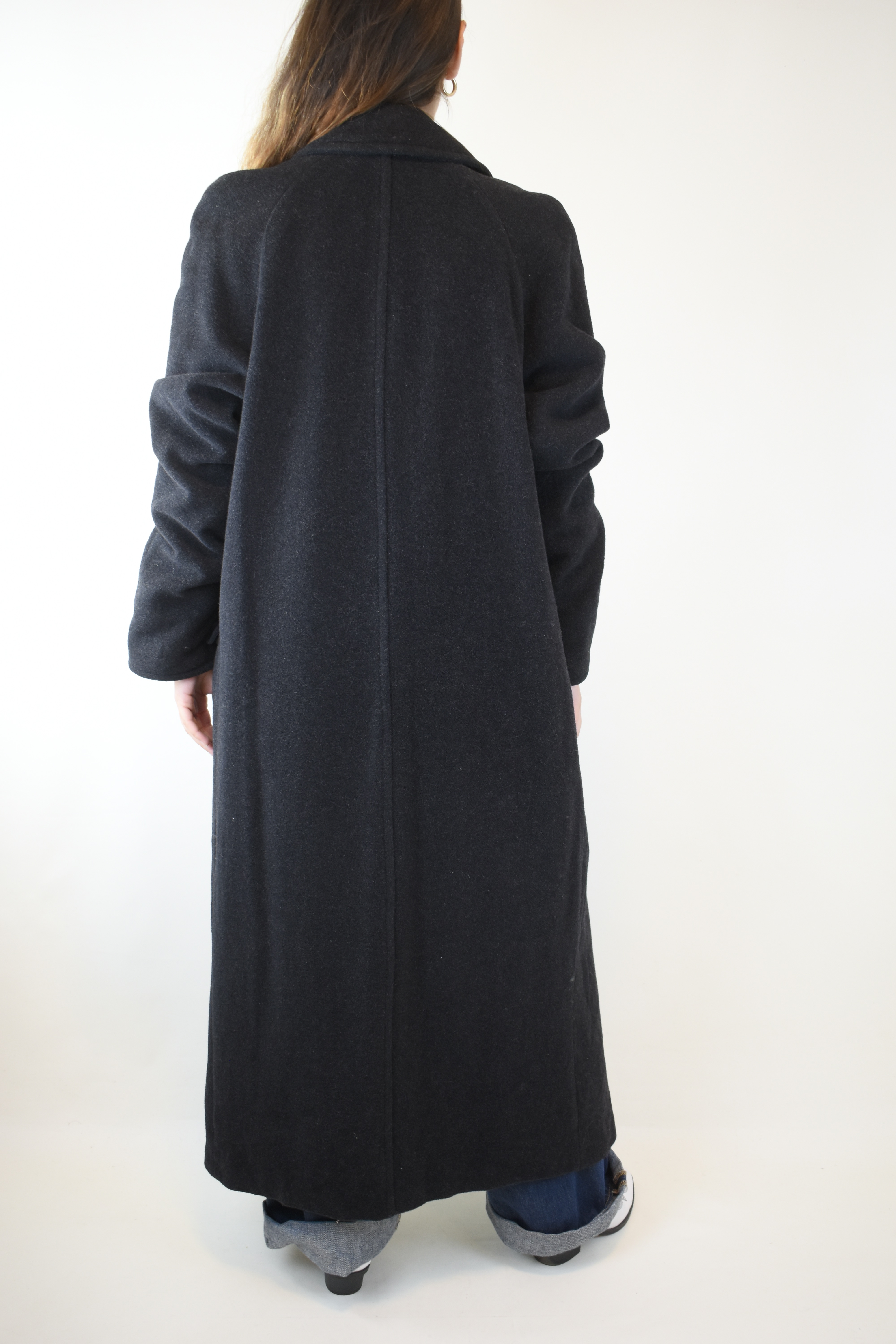 ABRIGO LANA BLEND | L  5