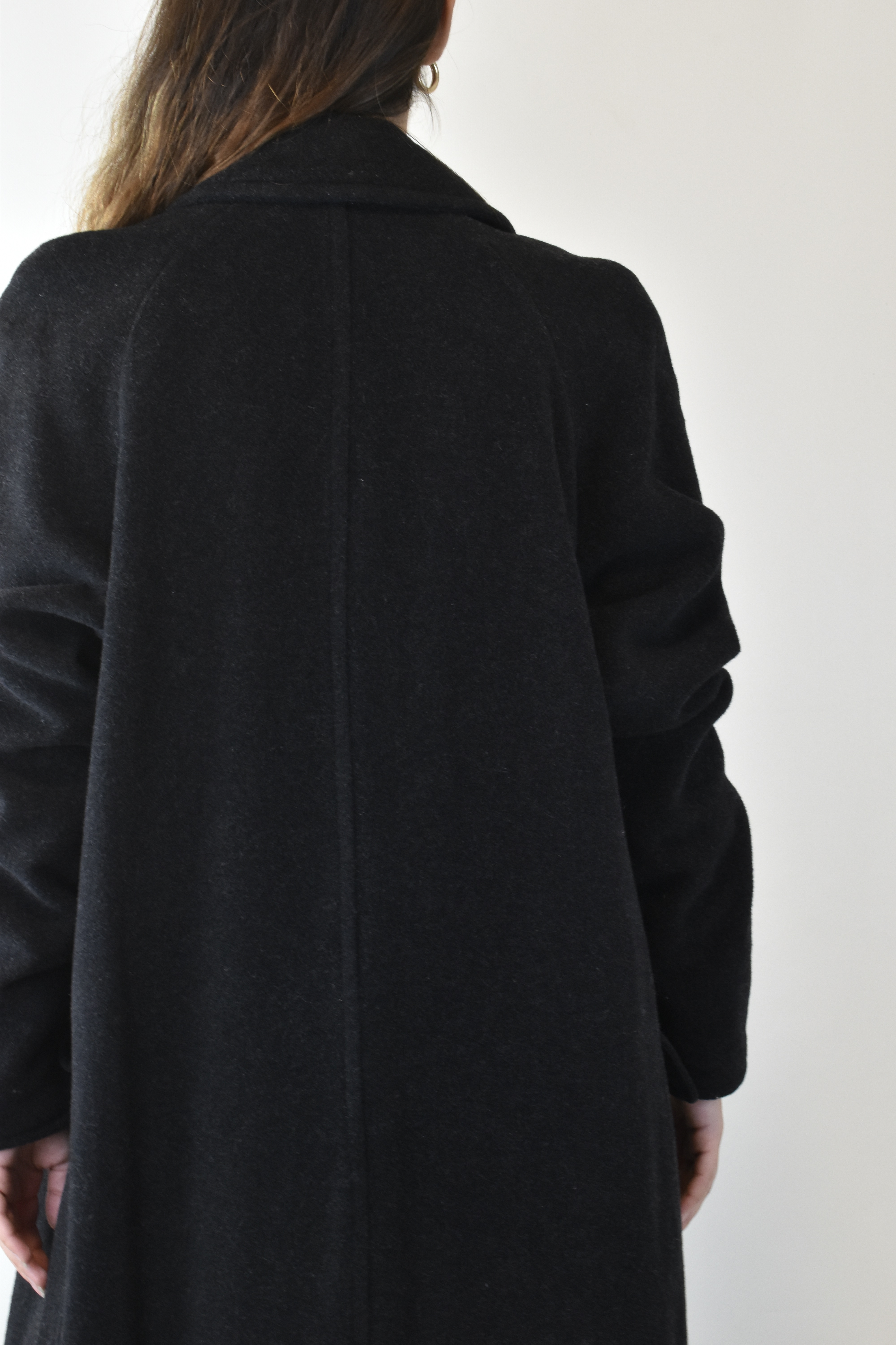 ABRIGO LANA BLEND | L  6