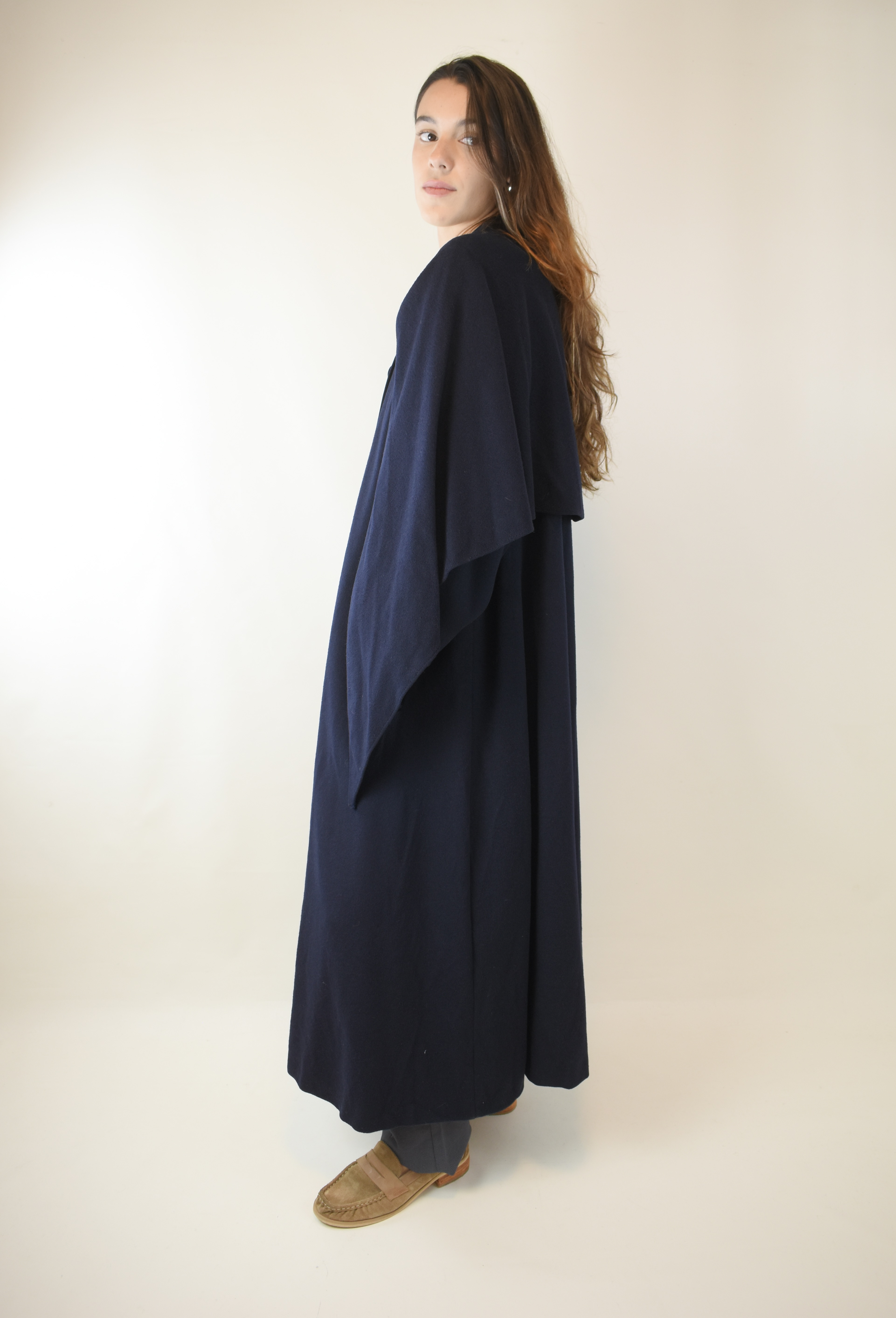 ABRIGO LANA VIRGEN | PETITE MADEMOISELLE | M-L   1