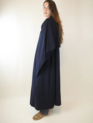 ABRIGO LANA VIRGEN | PETITE MADEMOISELLE | M-L  