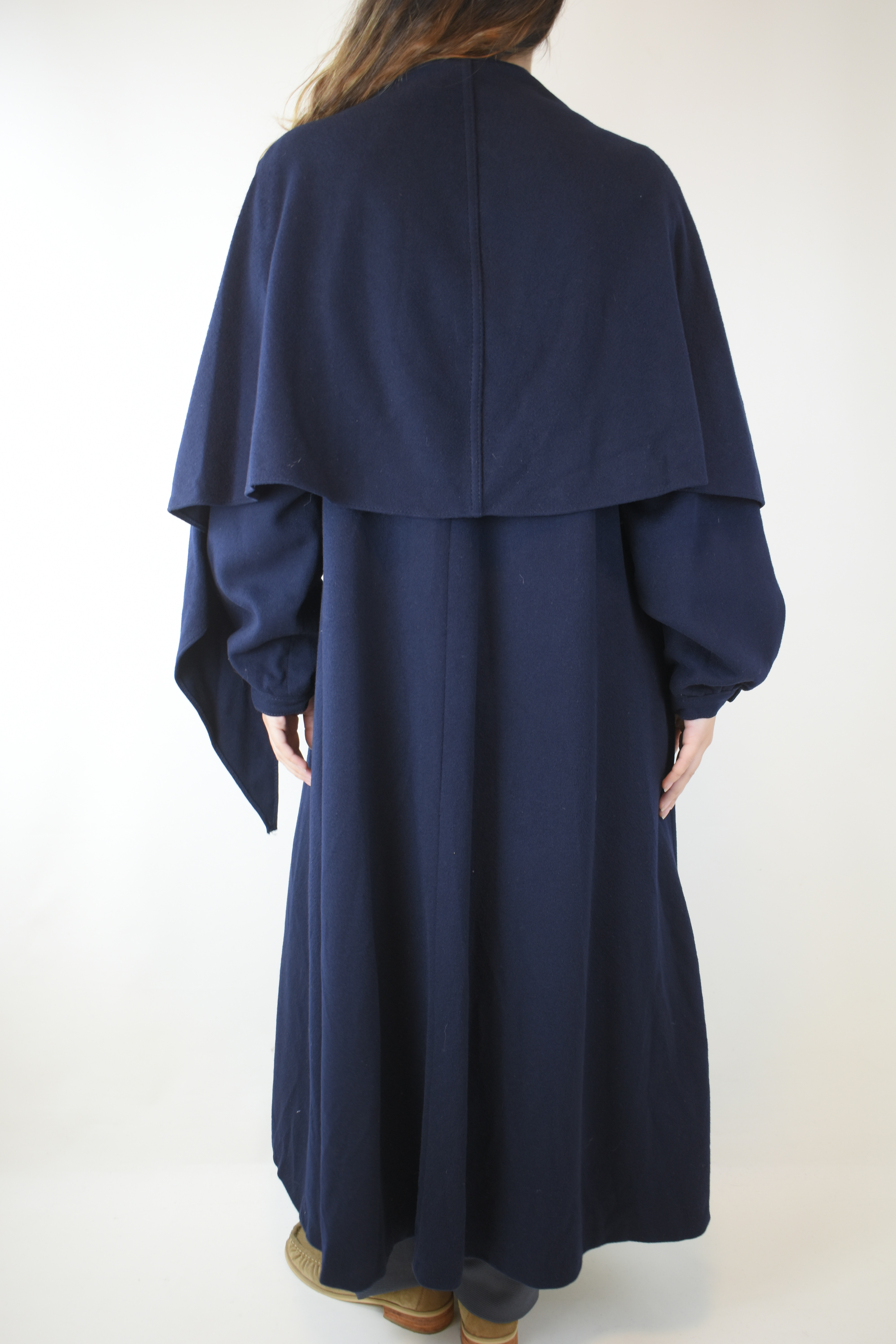 ABRIGO LANA VIRGEN | PETITE MADEMOISELLE | M-L   3