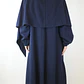 ABRIGO LANA VIRGEN | PETITE MADEMOISELLE | M-L   - Miniatura 3