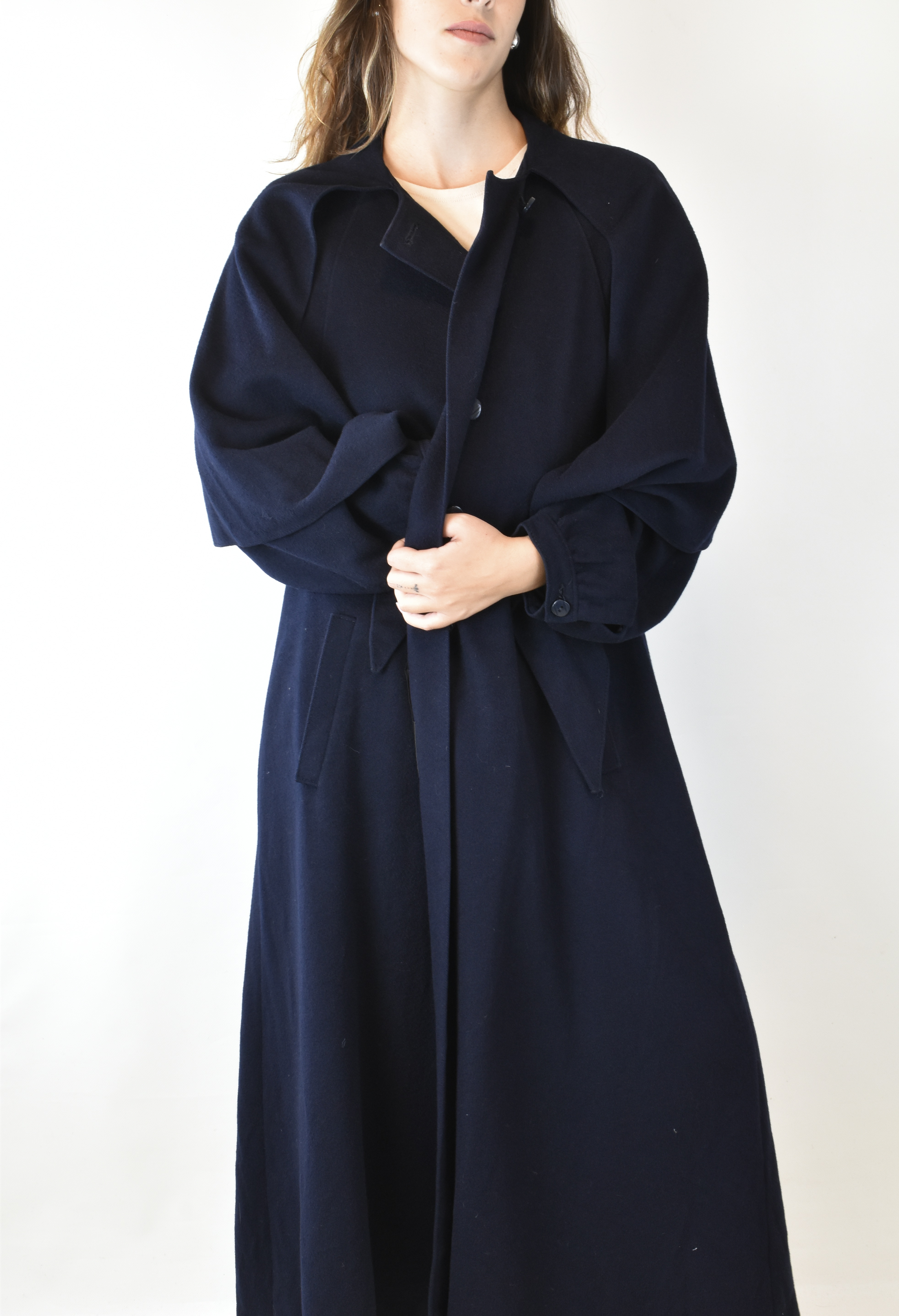ABRIGO LANA VIRGEN | PETITE MADEMOISELLE | M-L   5