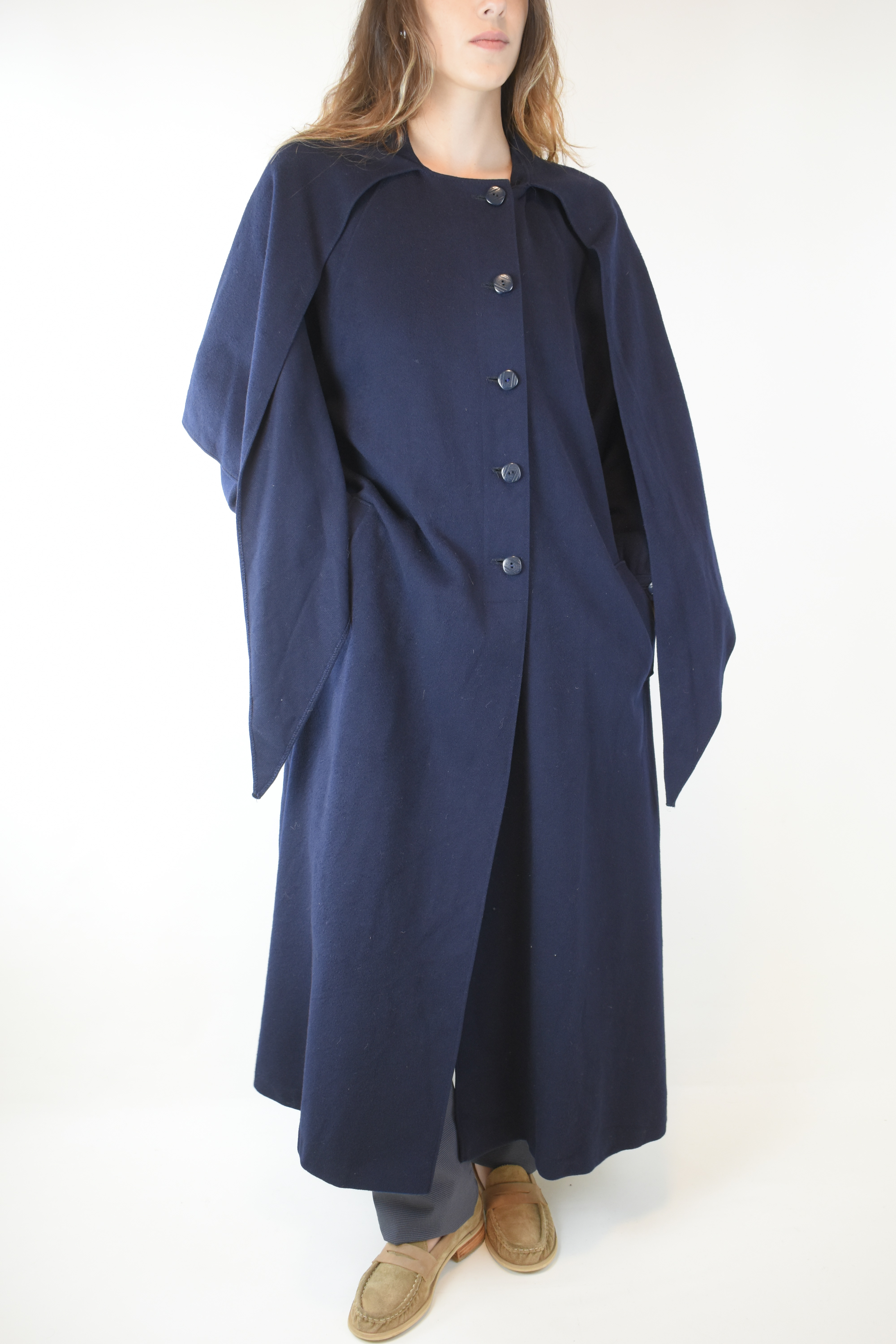 ABRIGO LANA VIRGEN | PETITE MADEMOISELLE | M-L   6