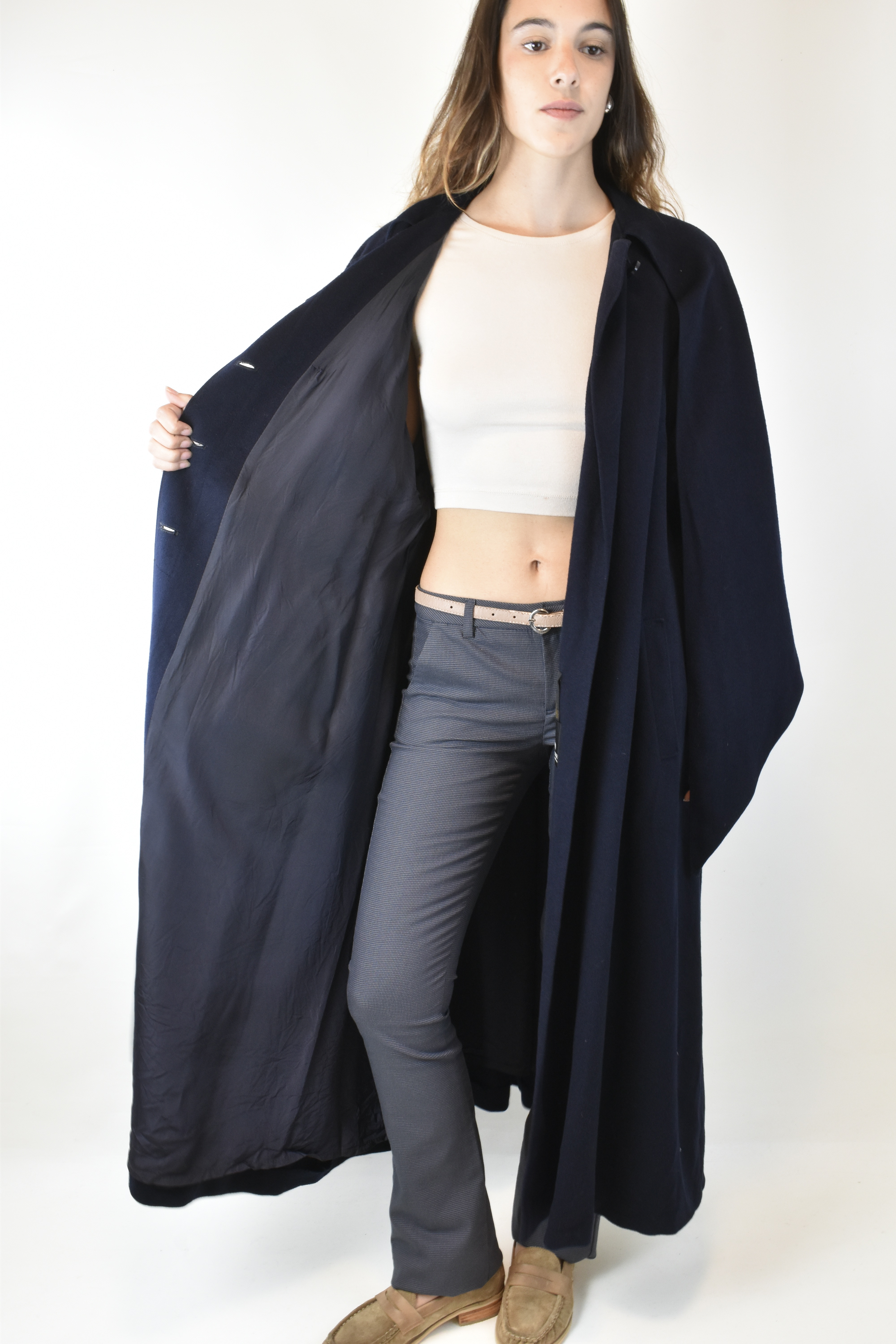 ABRIGO LANA VIRGEN | PETITE MADEMOISELLE | M-L   7