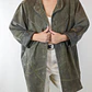 CHAQUETA GAMUZA | L-XL - Miniatura 2