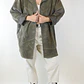 CHAQUETA GAMUZA | L-XL - Miniatura 3
