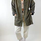 CHAQUETA GAMUZA | L-XL - Miniatura 4