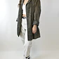 CHAQUETA GAMUZA | L-XL - Miniatura 1