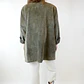 CHAQUETA GAMUZA | L-XL - Miniatura 6