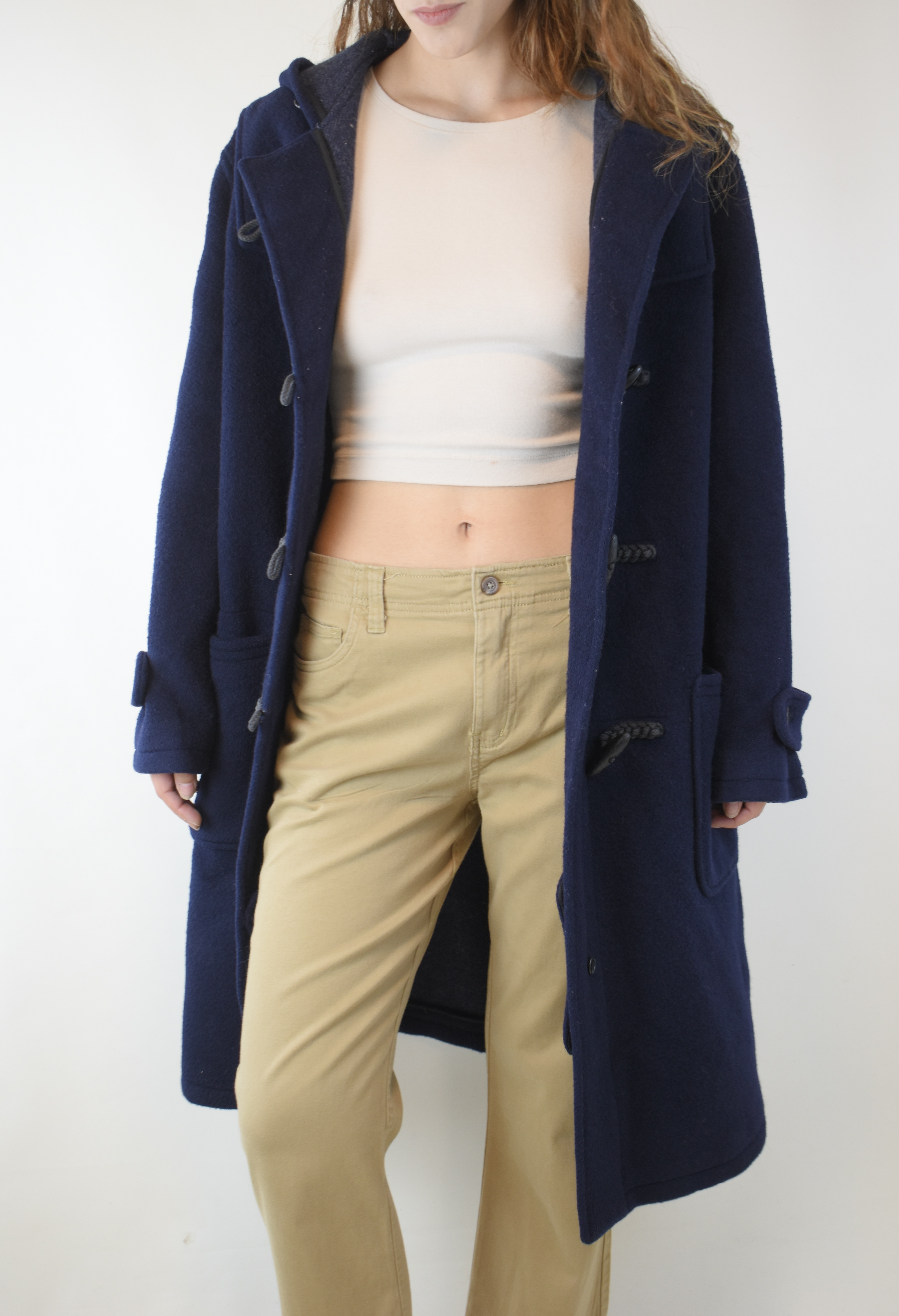 PANTALÓN | ALGODÓN I M-38 3