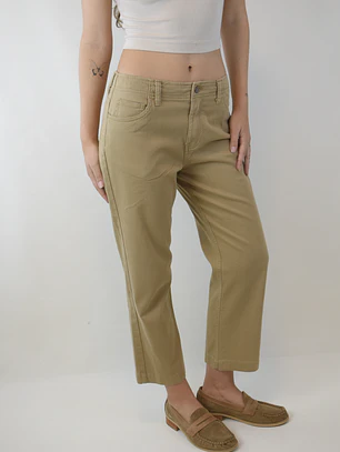 PANTALÓN | ALGODÓN I M-38