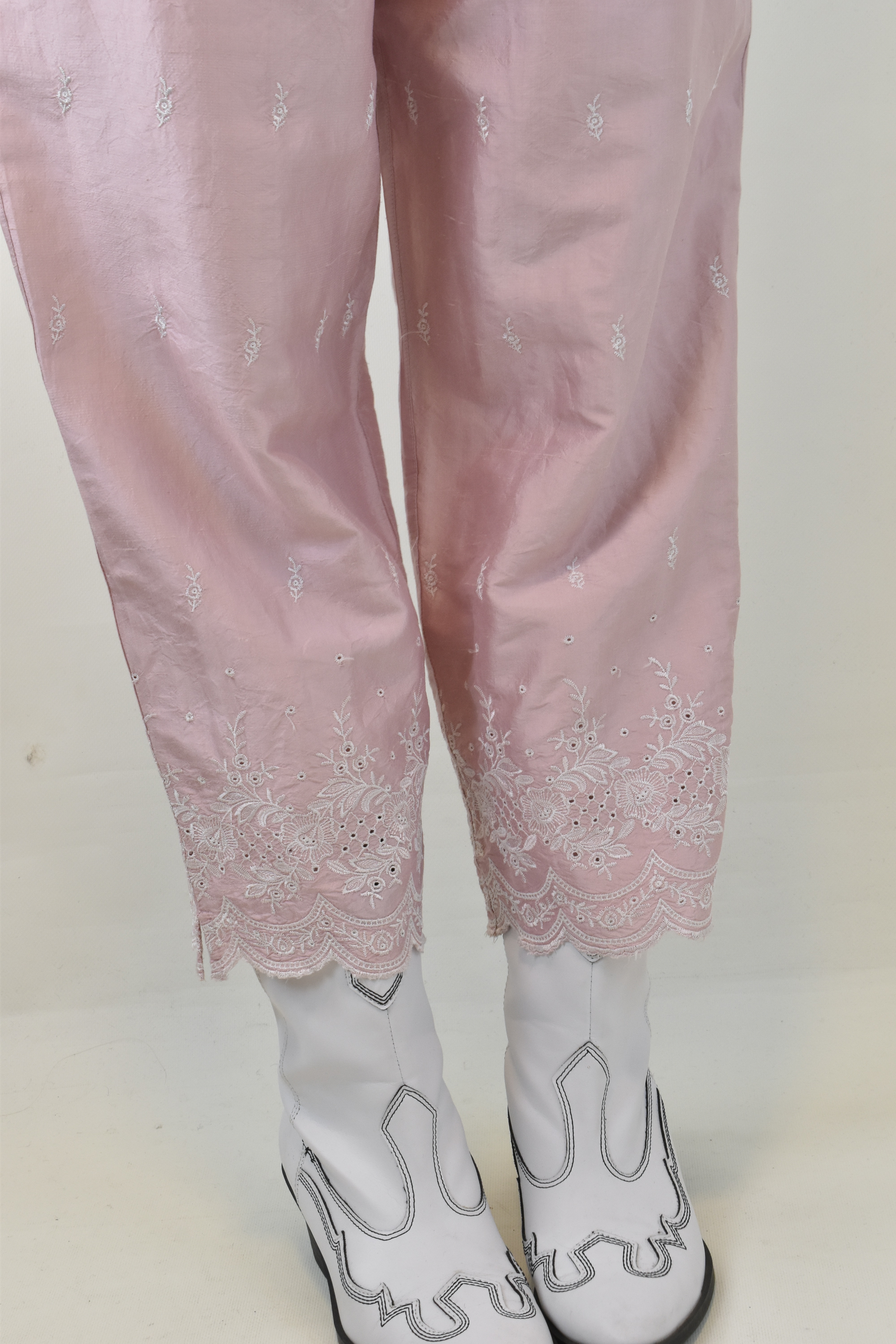 CONJUNTO DE SEDA | M 6