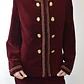 CONJUNTO VELVET ROJO | S - Miniatura 6
