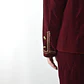 CONJUNTO VELVET ROJO | S - Miniatura 7