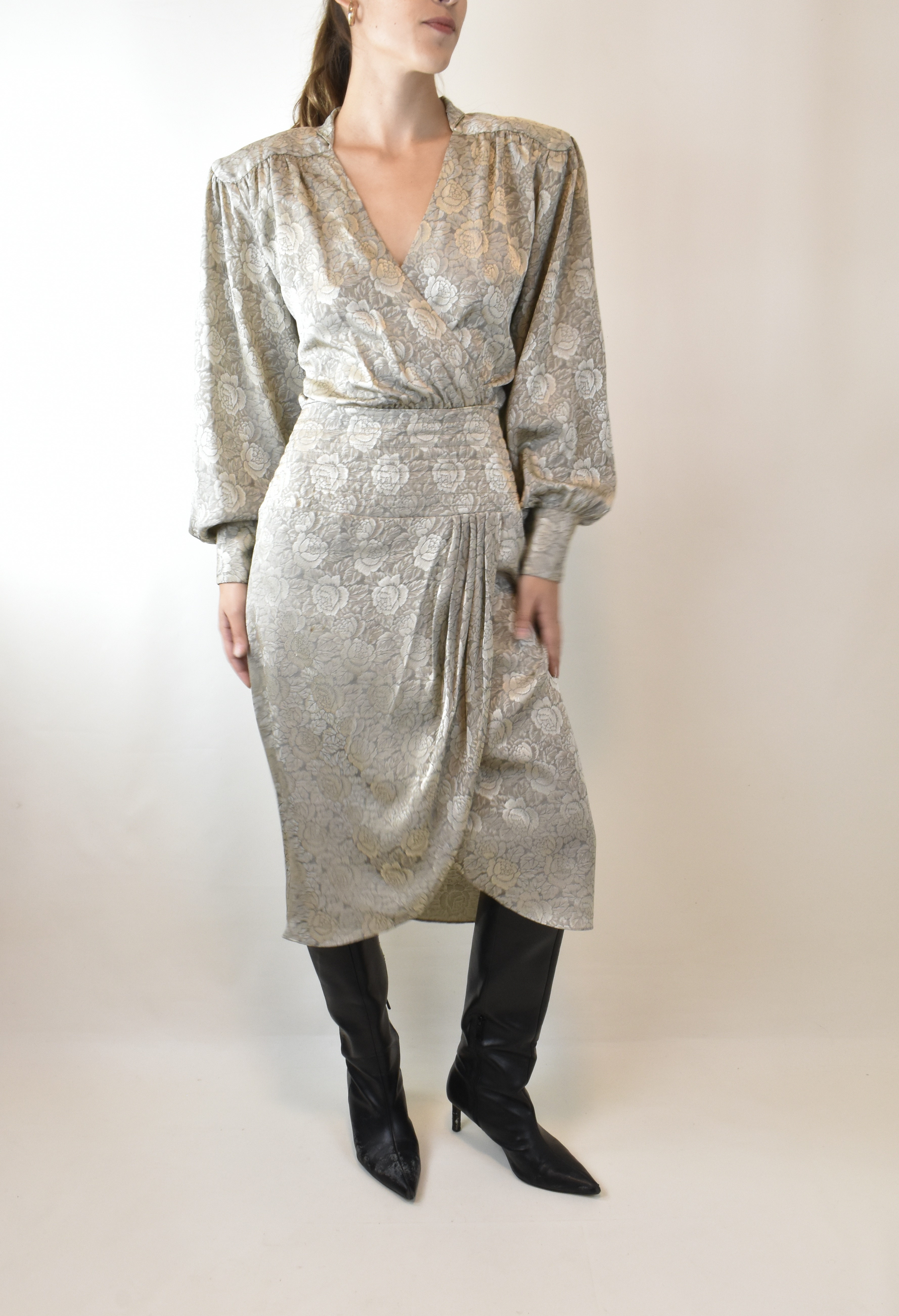 VESTIDO VINTAGE | M 1