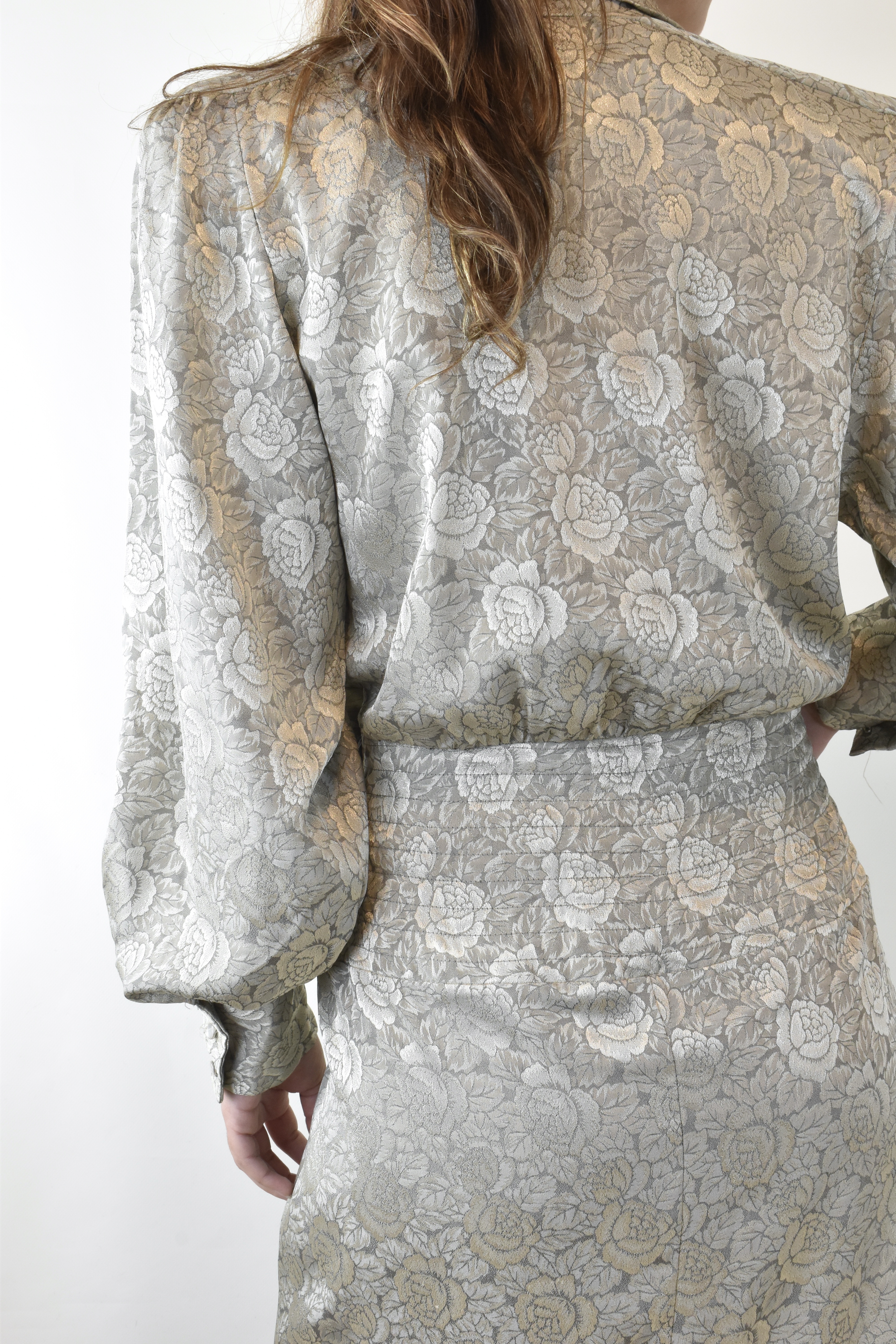 VESTIDO VINTAGE | M 11