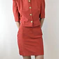 CONJUNTO VINTAGE ROJO | S - Miniatura 7