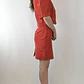 CONJUNTO VINTAGE ROJO | S - Miniatura 9