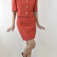 CONJUNTO VINTAGE ROJO | S - Miniatura 2