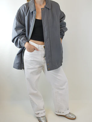 BOMBER SEDA UNISEX | XXL