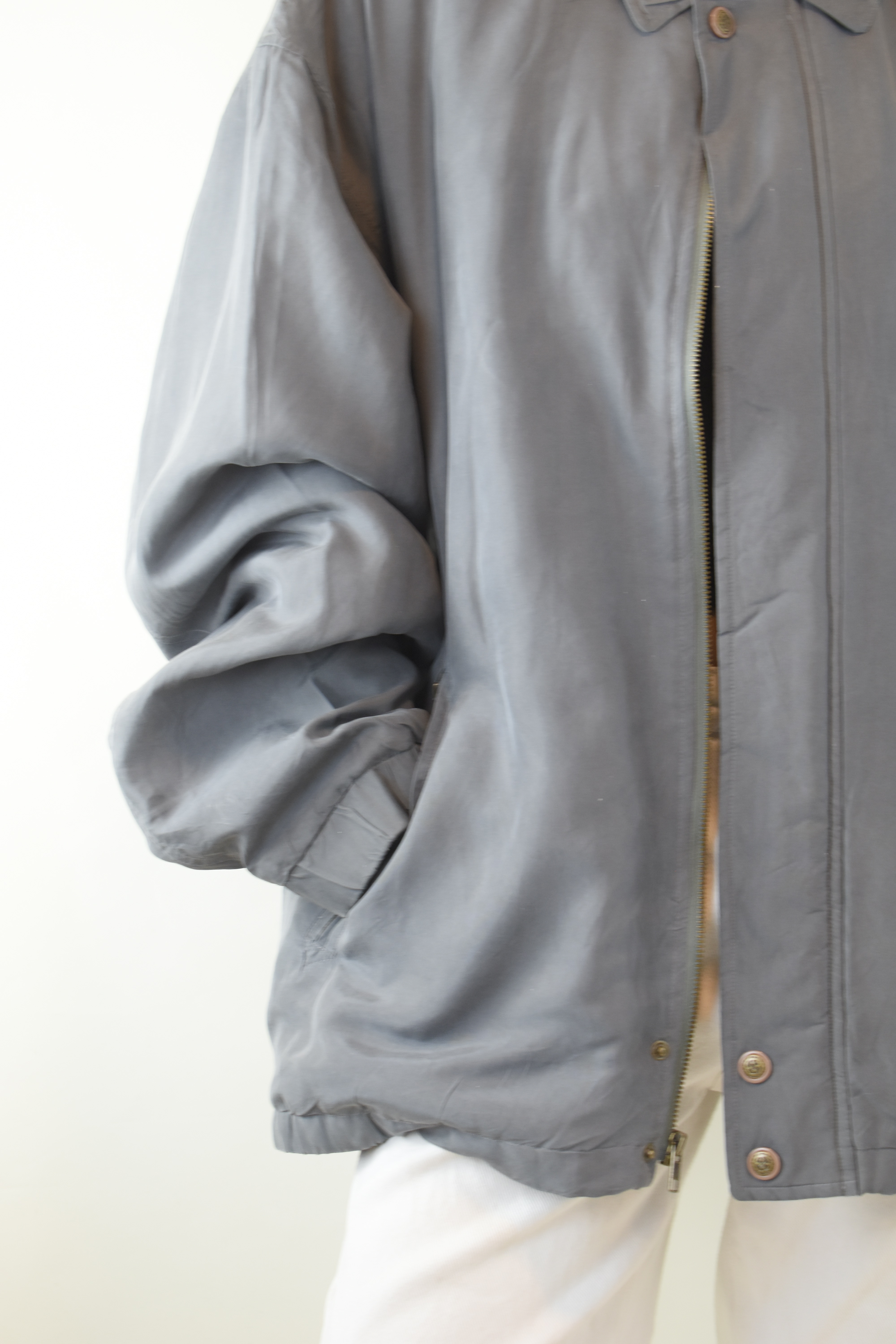 BOMBER SEDA UNISEX | XXL 2