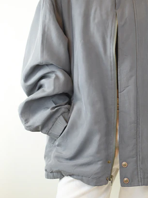 BOMBER SEDA UNISEX | XXL
