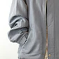 BOMBER SEDA UNISEX | XXL - Miniatura 2