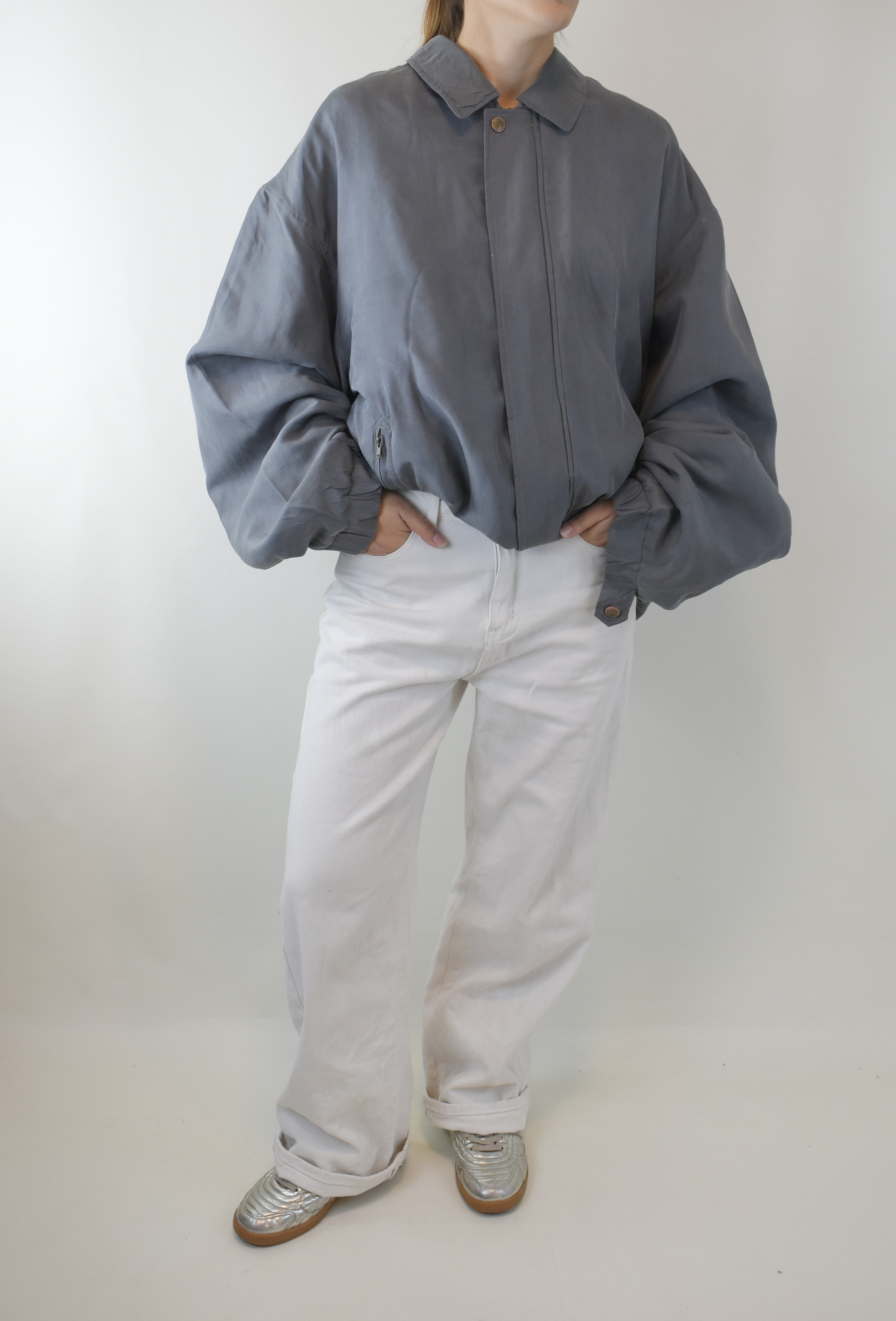 BOMBER SEDA UNISEX | XXL 3