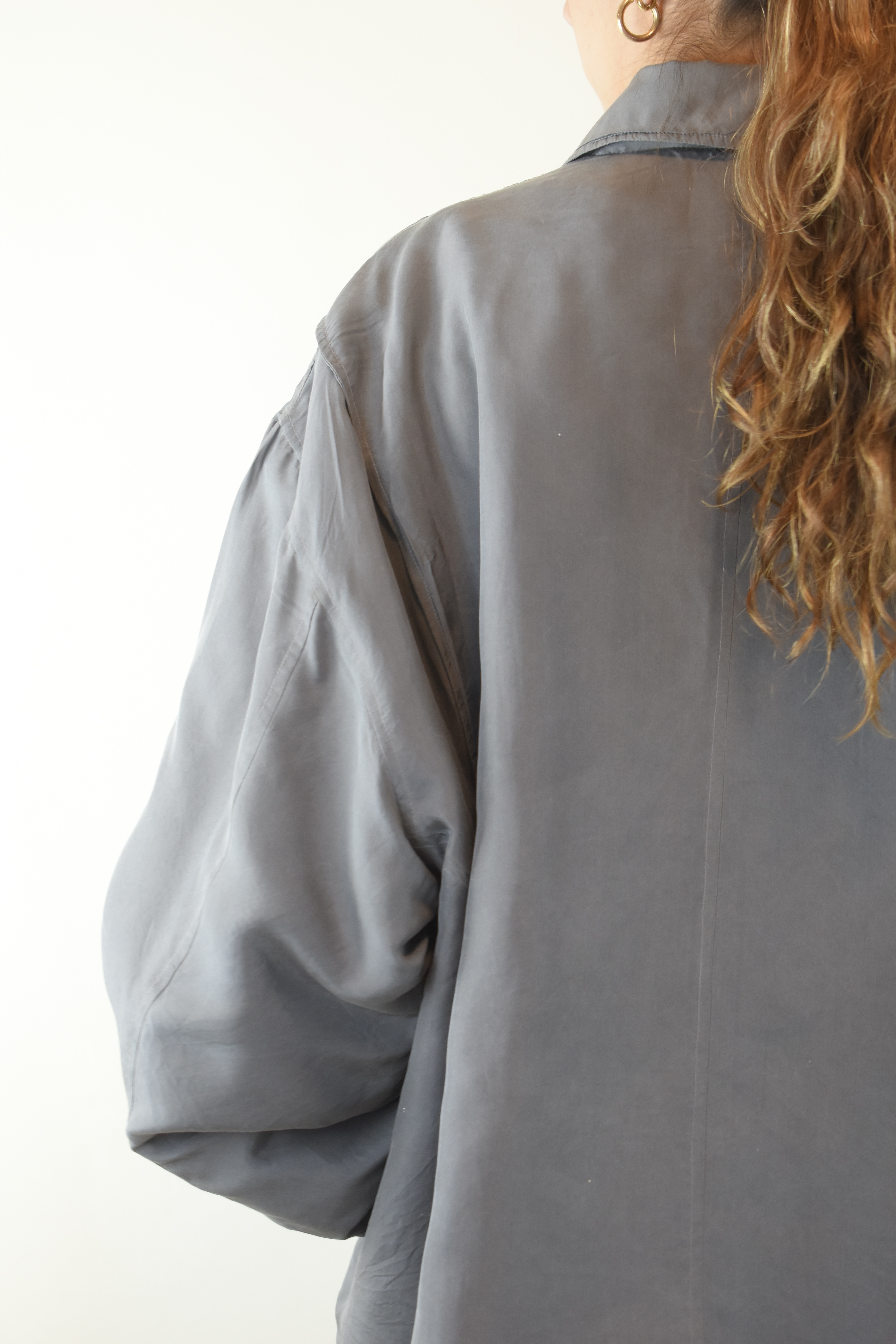 BOMBER SEDA UNISEX | XXL 4