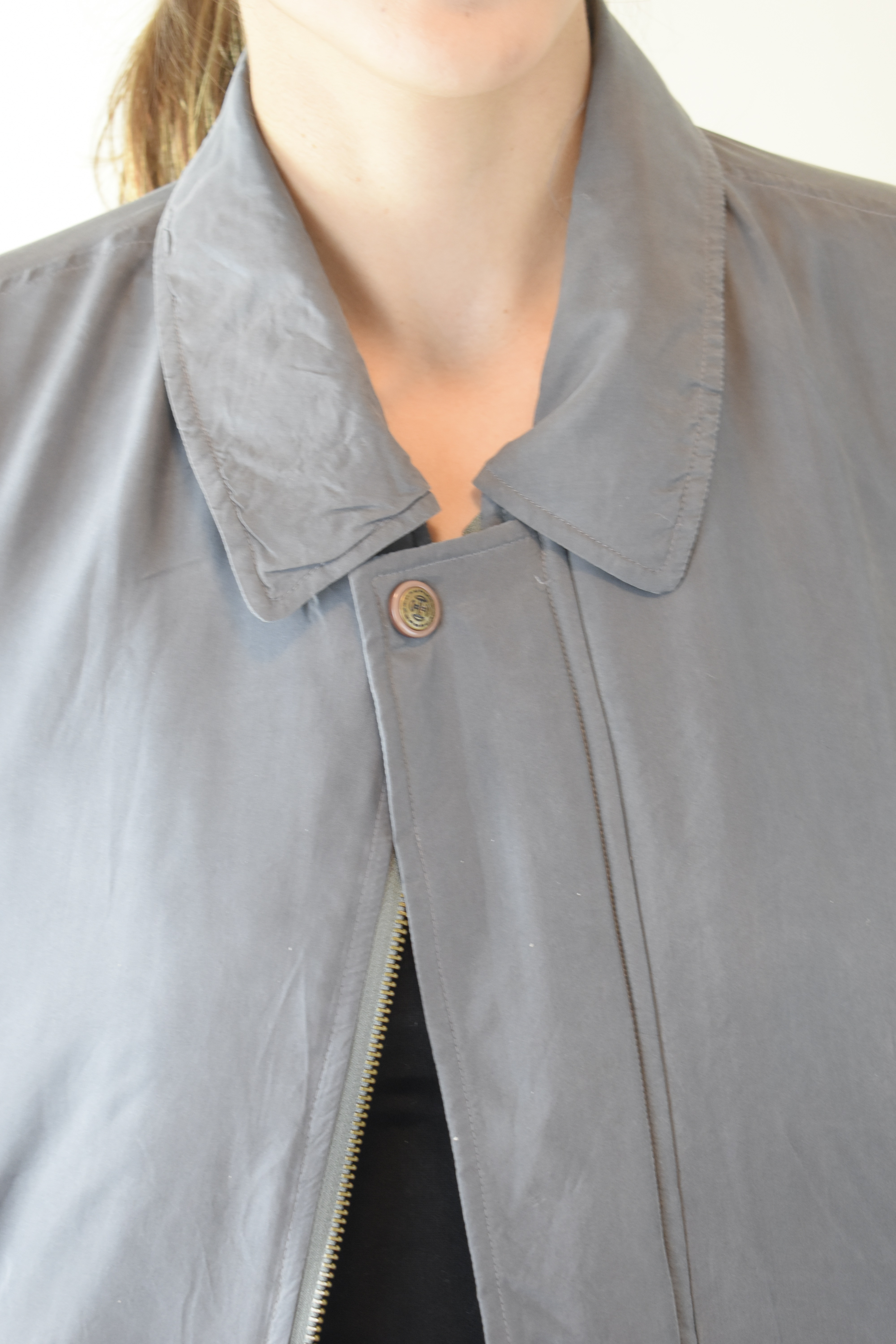BOMBER SEDA UNISEX | XXL 5