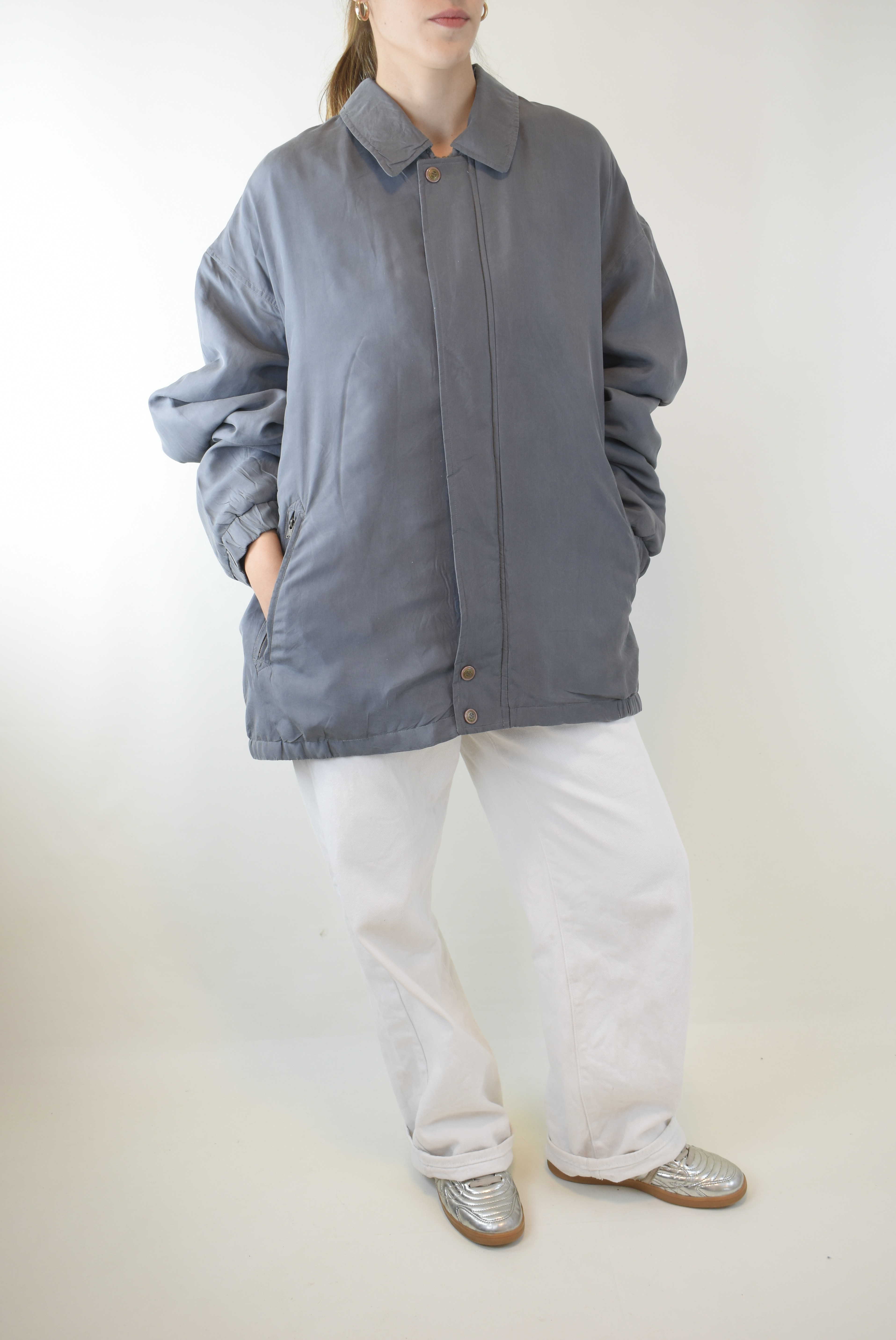BOMBER SEDA UNISEX | XXL 6