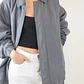 BOMBER SEDA UNISEX | XXL - Miniatura 7