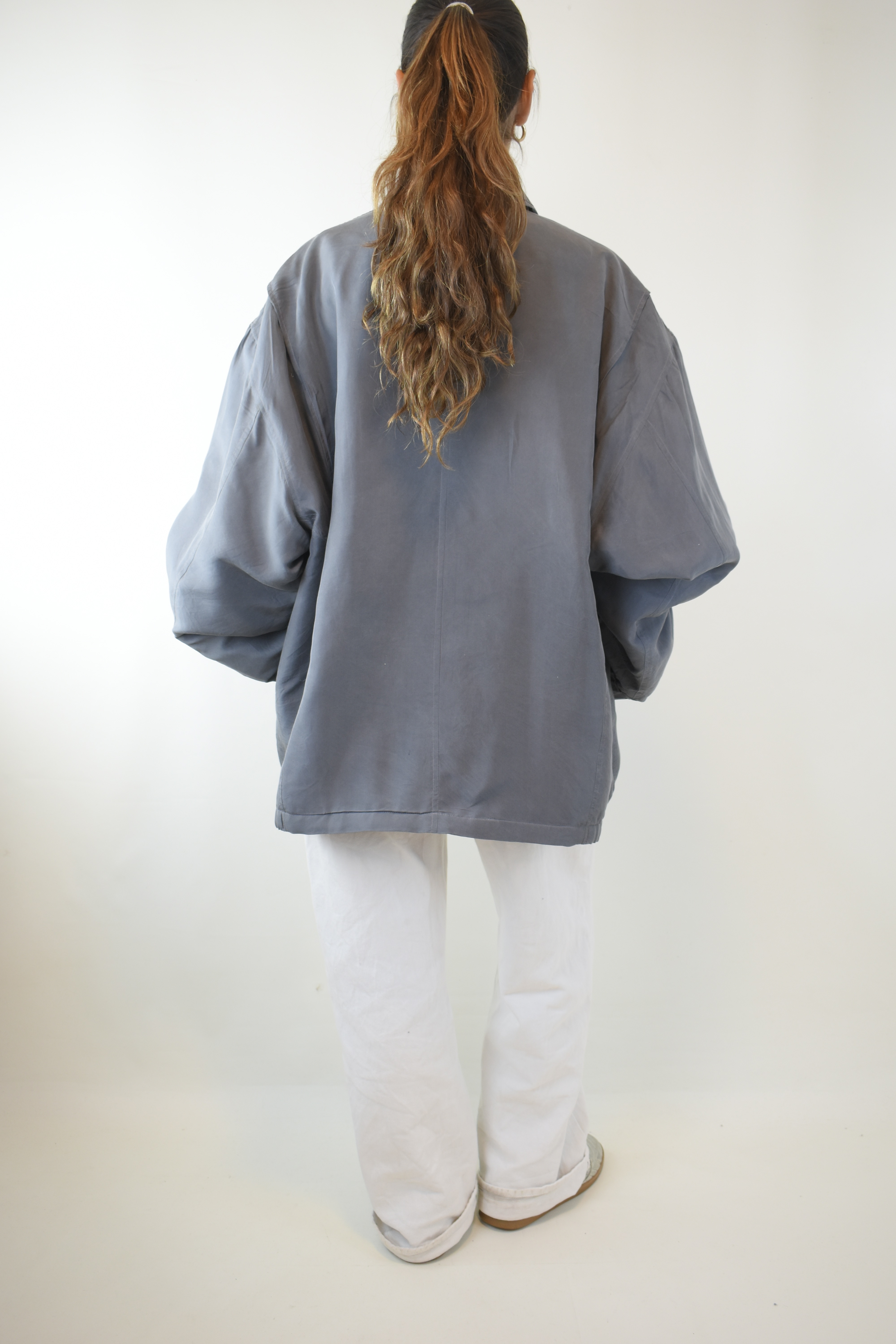 BOMBER SEDA UNISEX | XXL 8