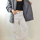BOMBER SEDA UNISEX | XXL - Miniatura 9
