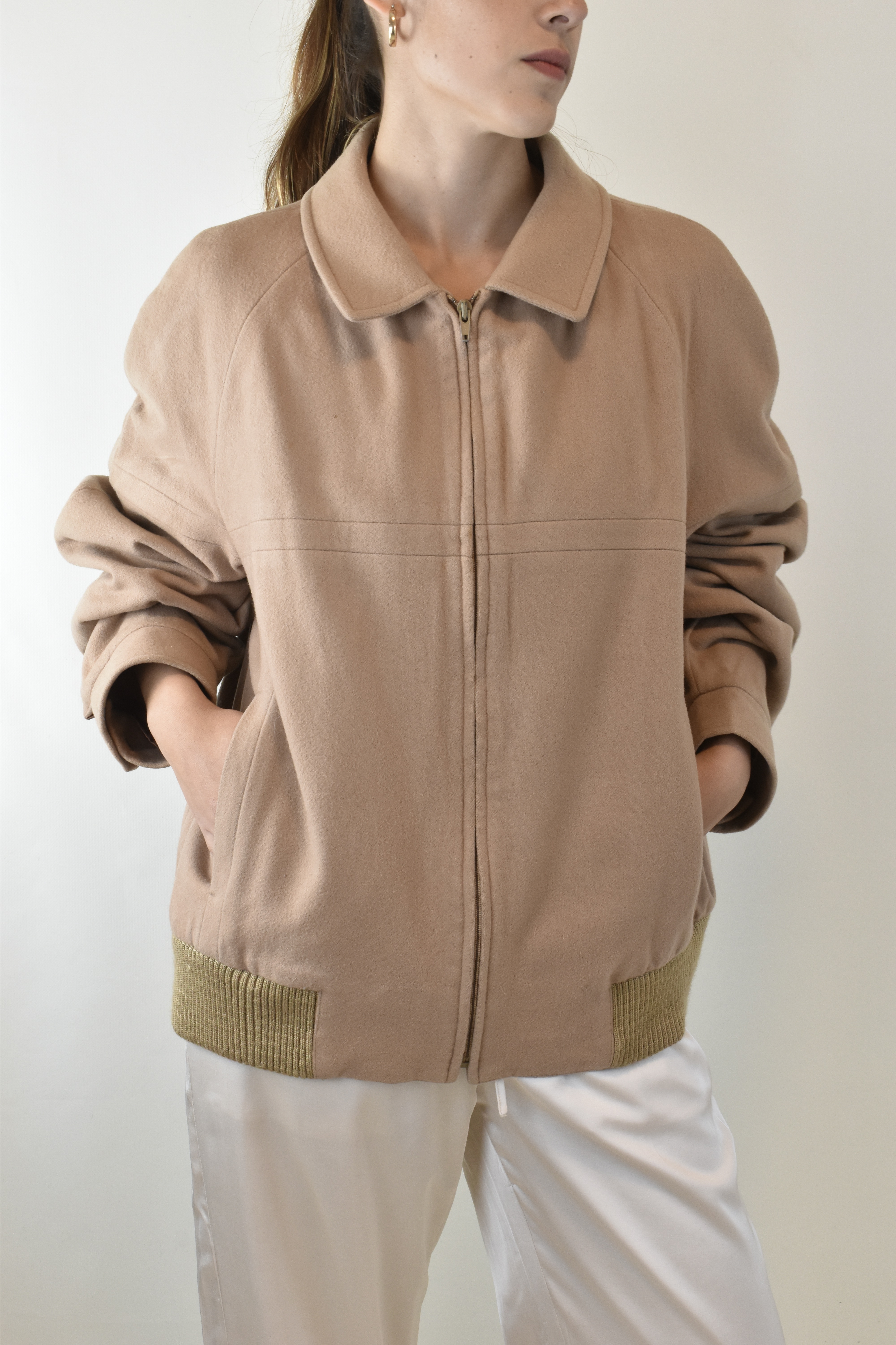 BOMBER LONDON FOG UNISEX | L-2XL 3