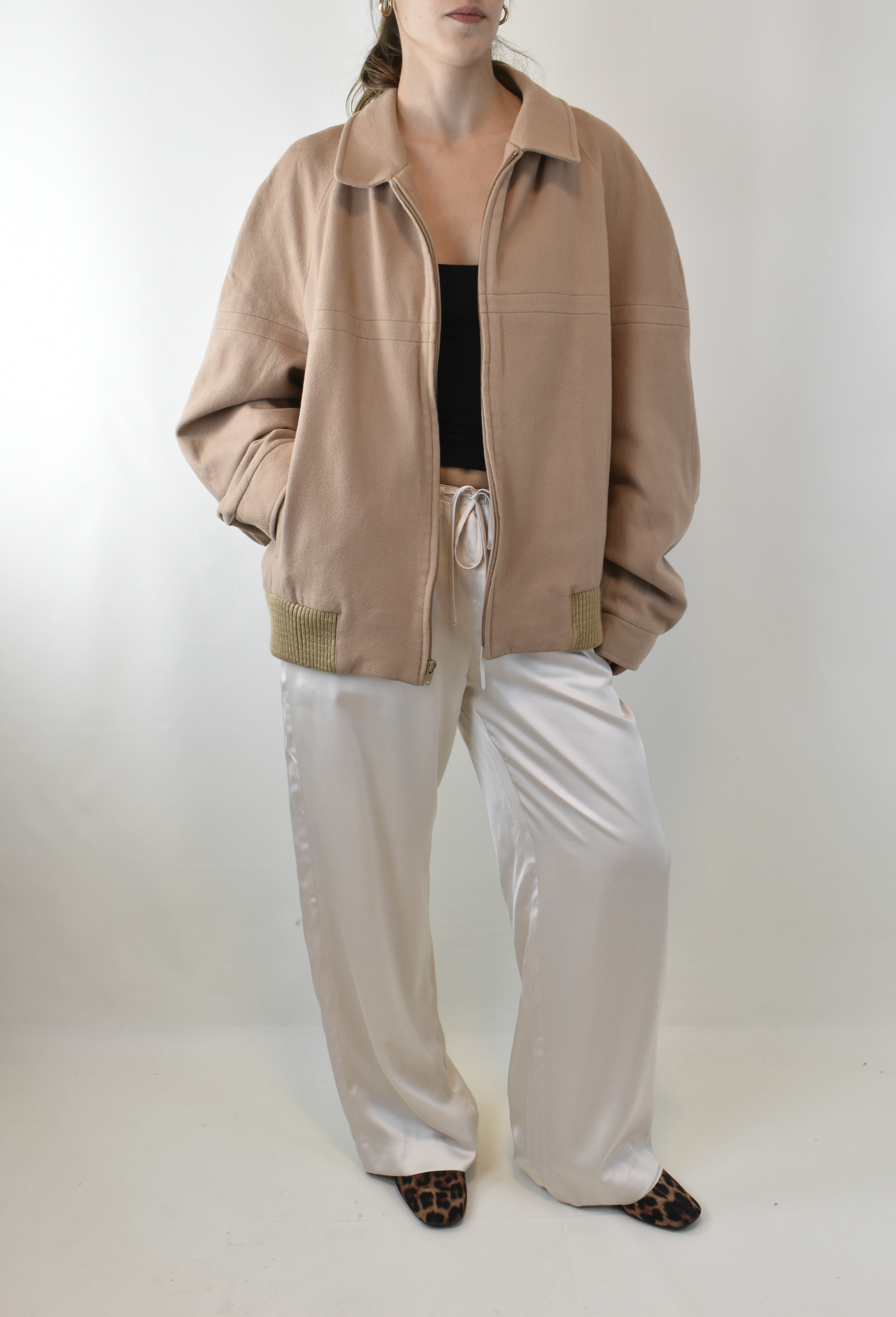 BOMBER LONDON FOG UNISEX | L-2XL 1