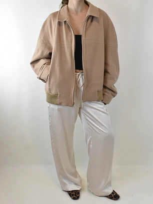 BOMBER LONDON FOG UNISEX | L-2XL