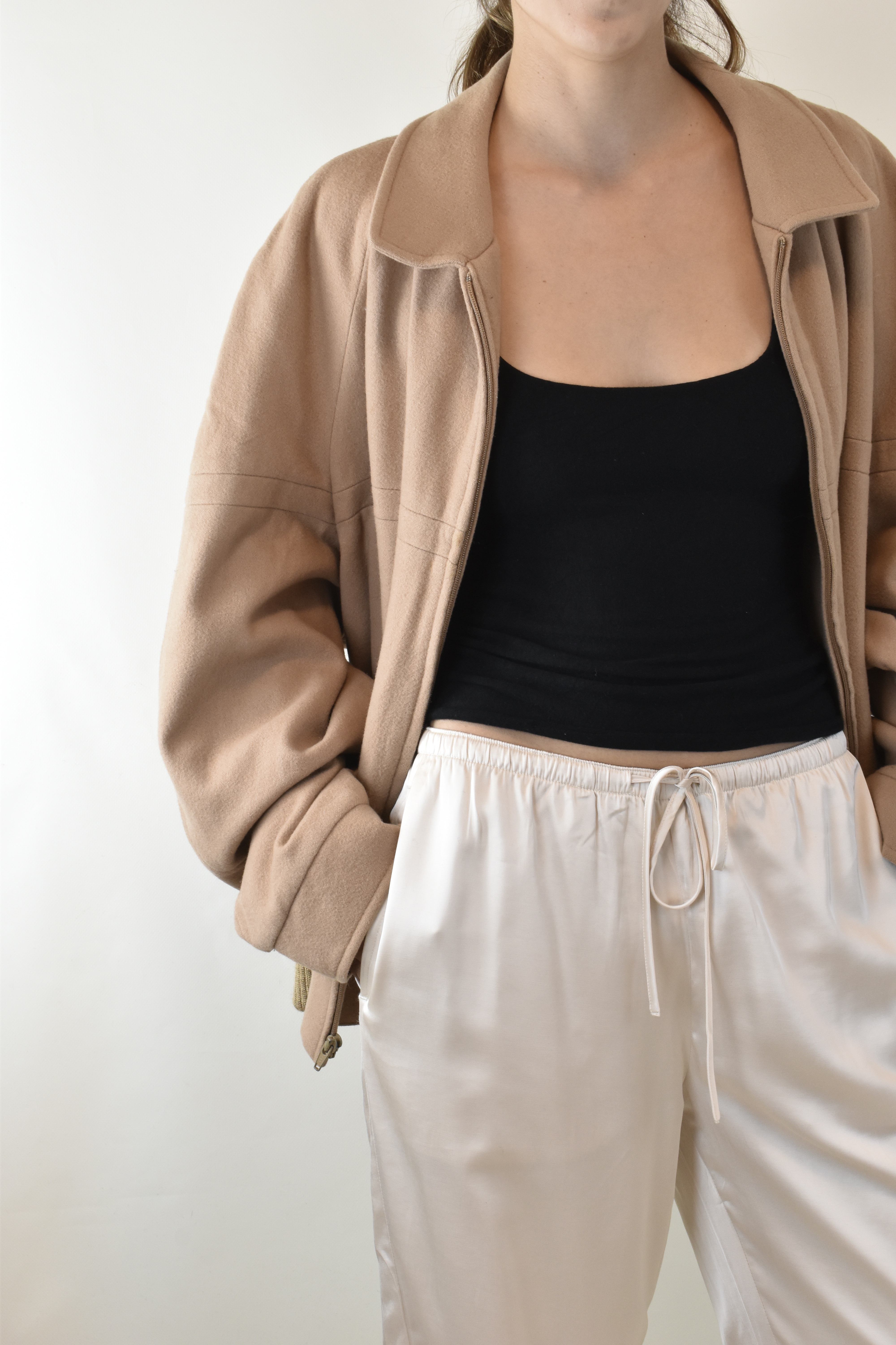 BOMBER LONDON FOG UNISEX | L-2XL 5