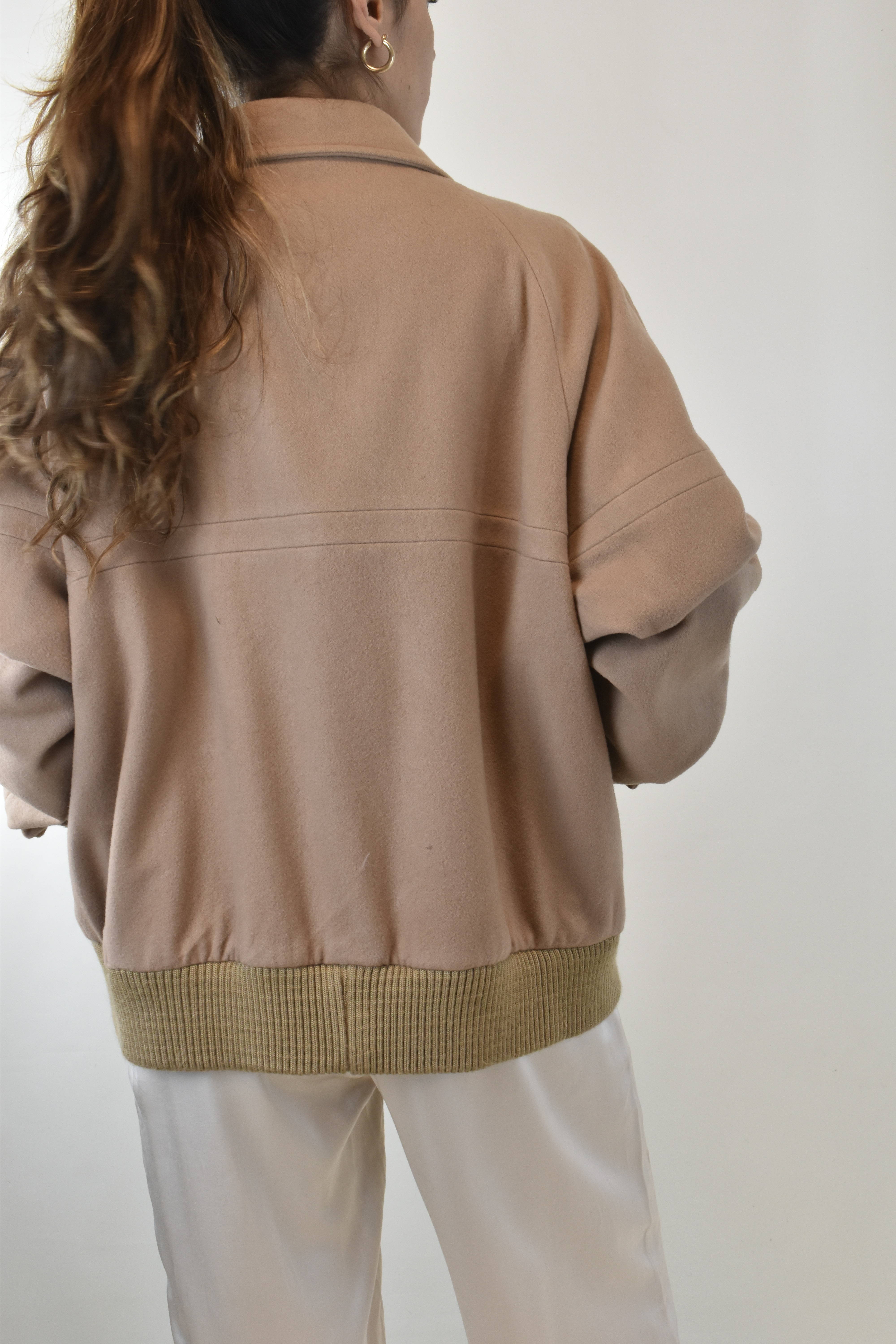 BOMBER LONDON FOG UNISEX | L-2XL 8