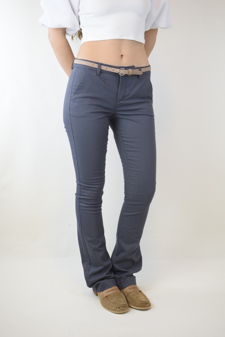 PANTALÓN NAF NAF | S 2