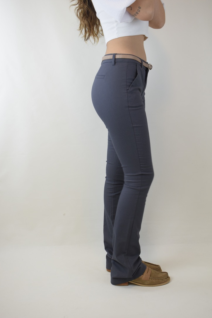 PANTALÓN NAF NAF | S 4