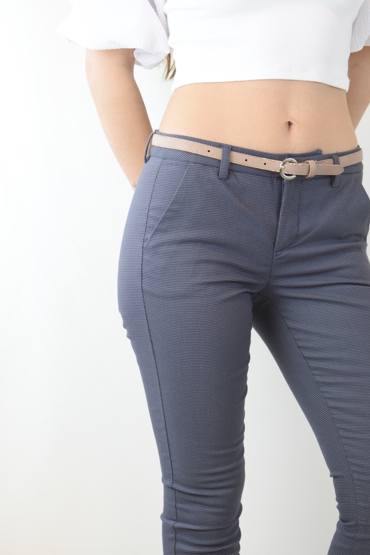 PANTALÓN NAF NAF | S 5