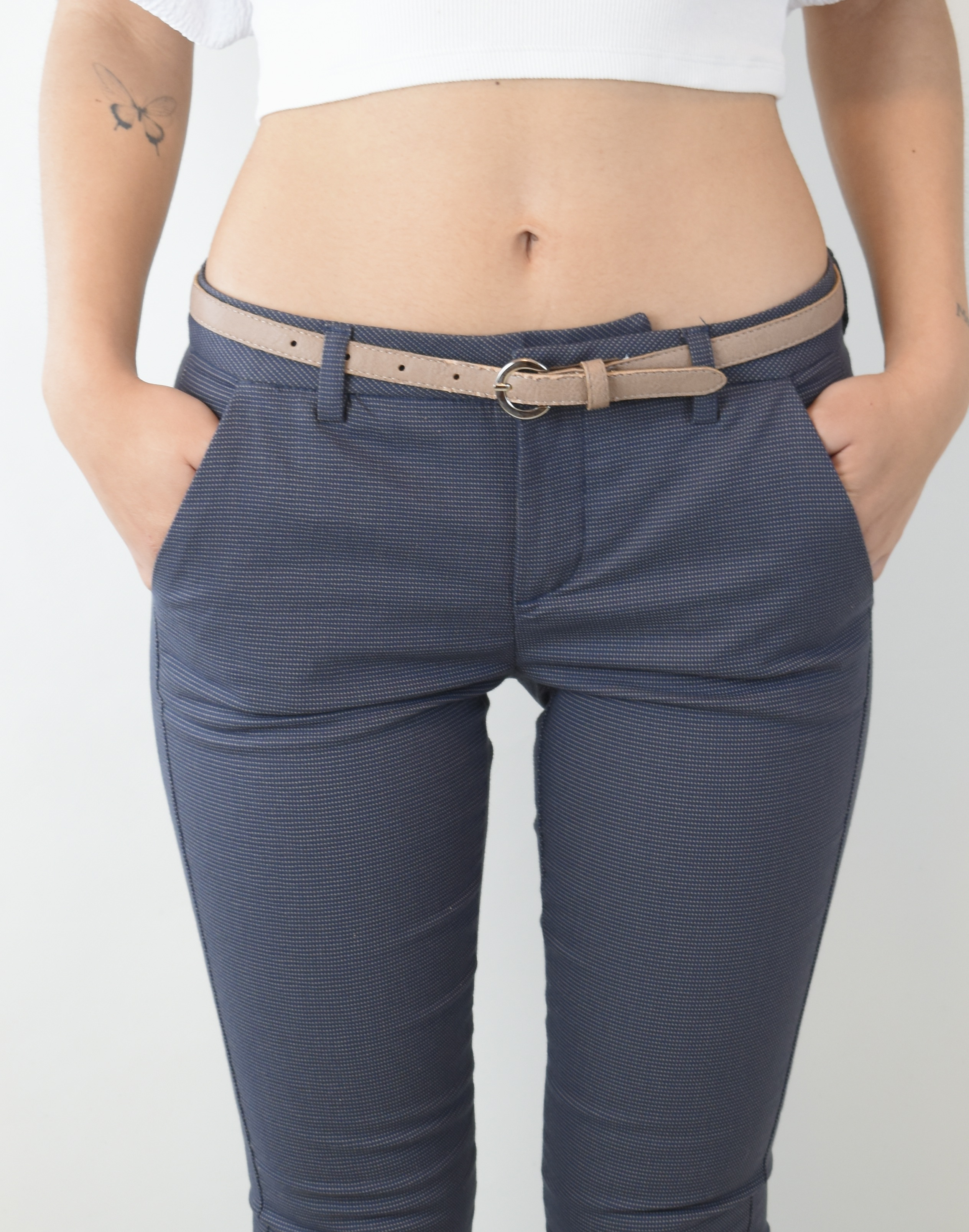 PANTALÓN NAF NAF | S 3
