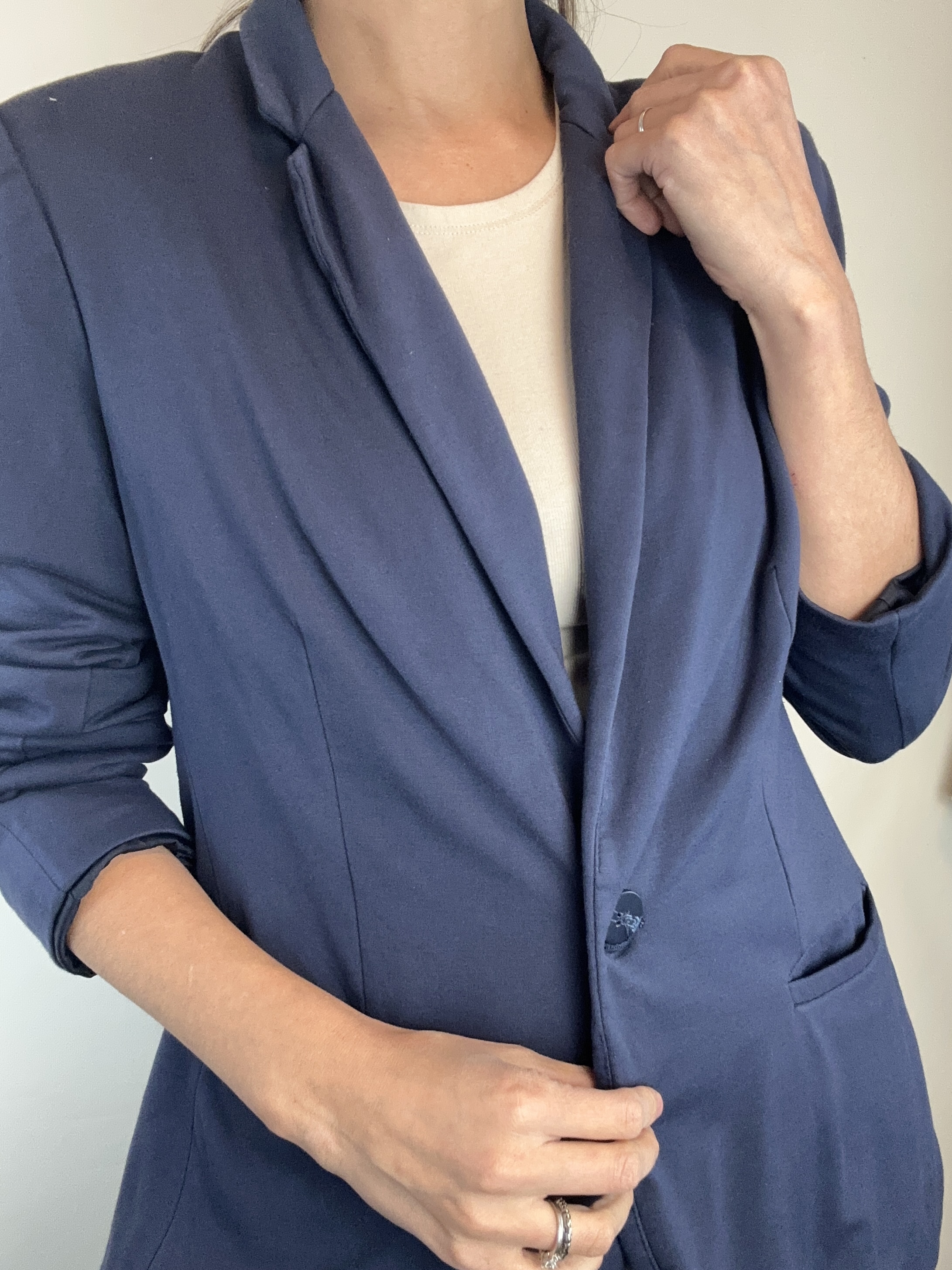BLAZER | S-M 4