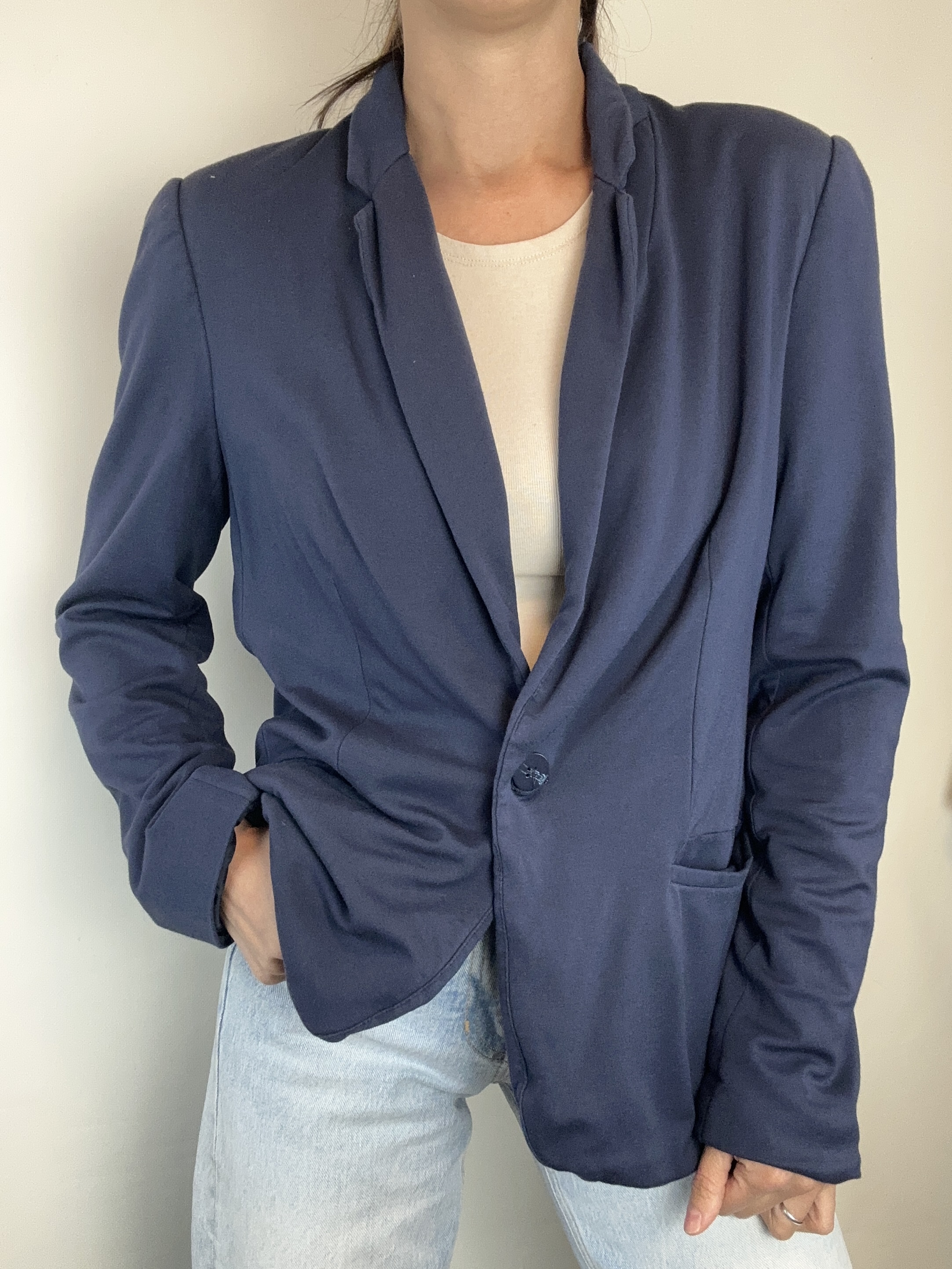 BLAZER | S-M 5