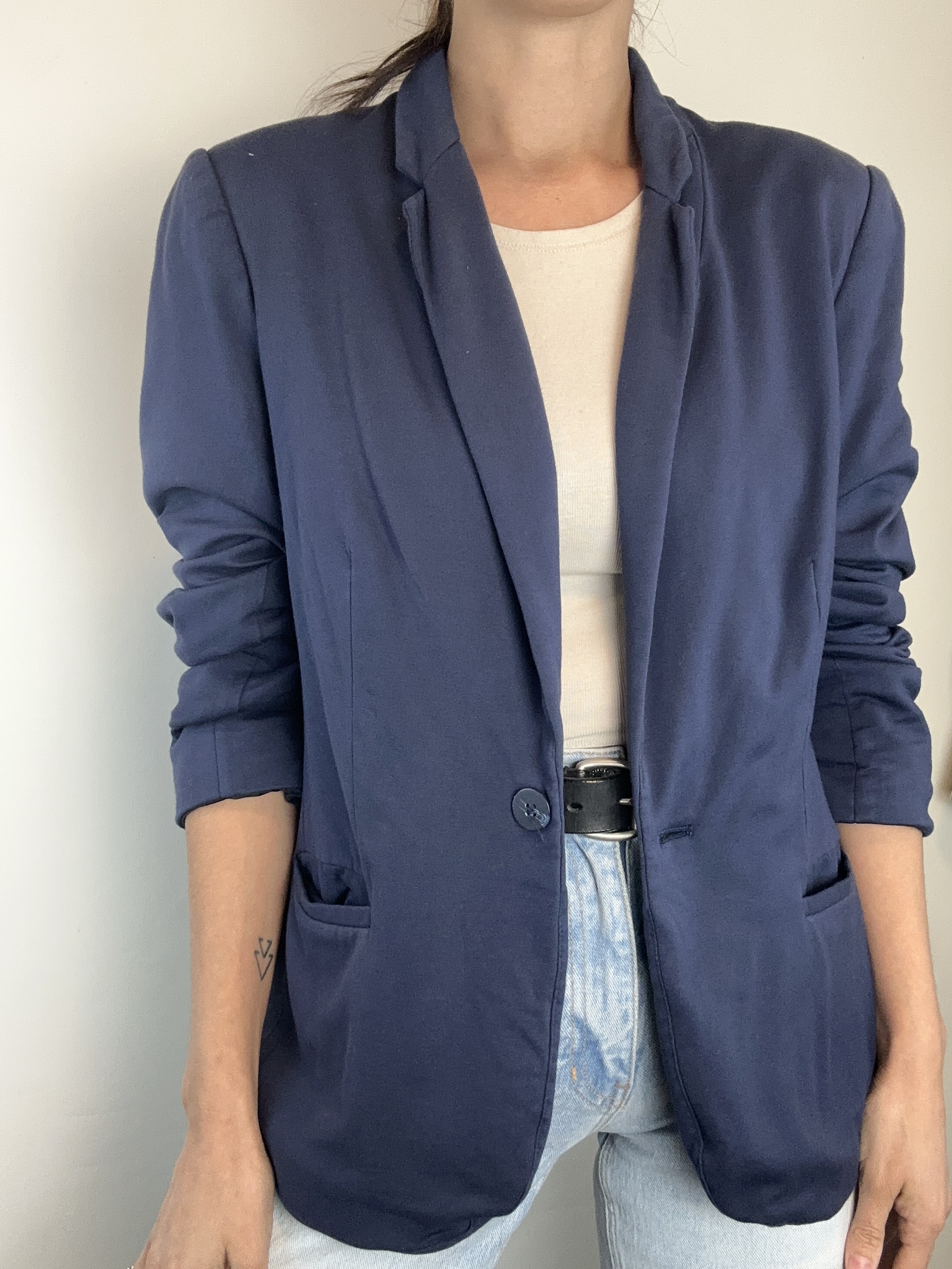 BLAZER | S-M 1