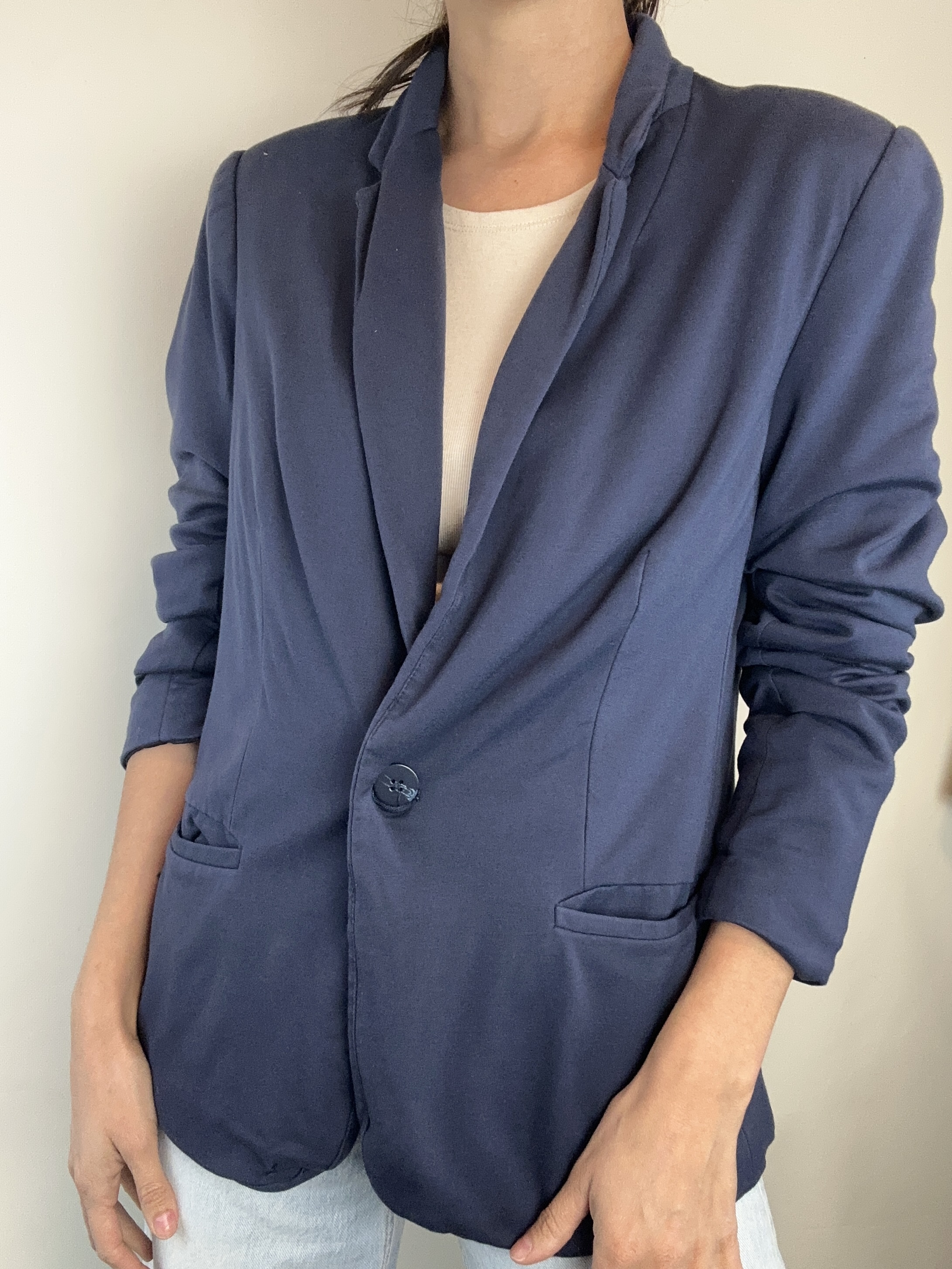 BLAZER | S-M 2